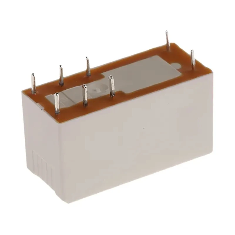 TE Connectivity PCB Power Relay 12V DC Coil 16A Switching Current SPDT 8-1415535-6