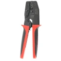 Molex Hand-Operated Crimp Tool 20 to 14 AWG, IPC/WHMA-A-620 Class 2, RoHS Certified 63811-6800