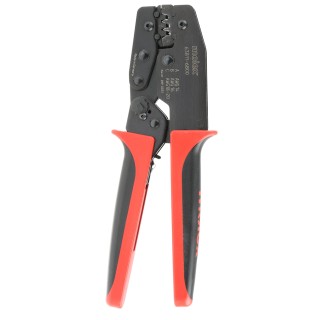 Molex Hand-Operated Crimp Tool 20 to 14 AWG, IPC/WHMA-A-620 Class 2, RoHS Certified 63811-6800