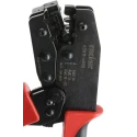 Molex Hand-Operated Crimp Tool 20 to 14 AWG, IPC/WHMA-A-620 Class 2, RoHS Certified 63811-6800