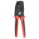 Molex Hand-Operated Crimp Tool 20 to 14 AWG, IPC/WHMA-A-620 Class 2, RoHS Certified 63811-6800