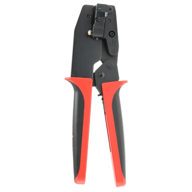 Molex Hand-Operated Crimp Tool 20 to 14 AWG, IPC/WHMA-A-620 Class 2, RoHS Certified 63811-6800