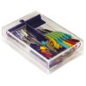 Teledyne LeCroy Test Probe Gripper Type Colour Coded Lead Connector 10 Probes PK400-2