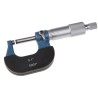 RS PRO External Micrometre Imperial 0-1 in Range ±0.001 in Accuracy 0.0001 in Resolution 725-5709
