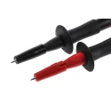 Fluke Sharp Test Probe with 12 mm Stainless Steel Tip, 1kV Voltage, 10A Current Rating TP220-1