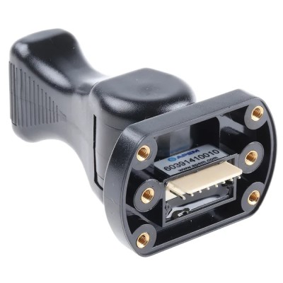APEM BF 1-Axis Joystick Lever Hall Effect IP67 5 V dc 10mA 