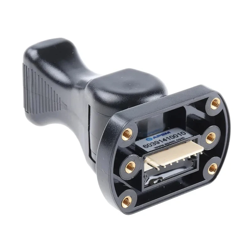 APEM BF 1-Axis Joystick Lever Hall Effect IP67 5 V dc 10mA 