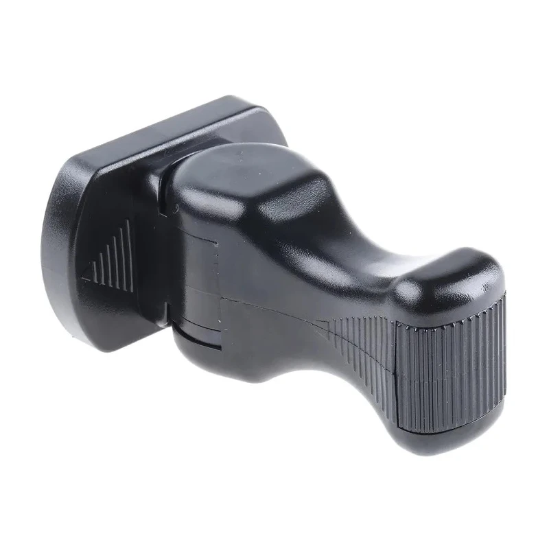 APEM BF 1-Axis Joystick Lever Hall Effect IP67 5 V dc 10mA 