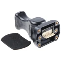 APEM BF 1-Axis Joystick Lever Hall Effect IP67 5 V dc 10mA 