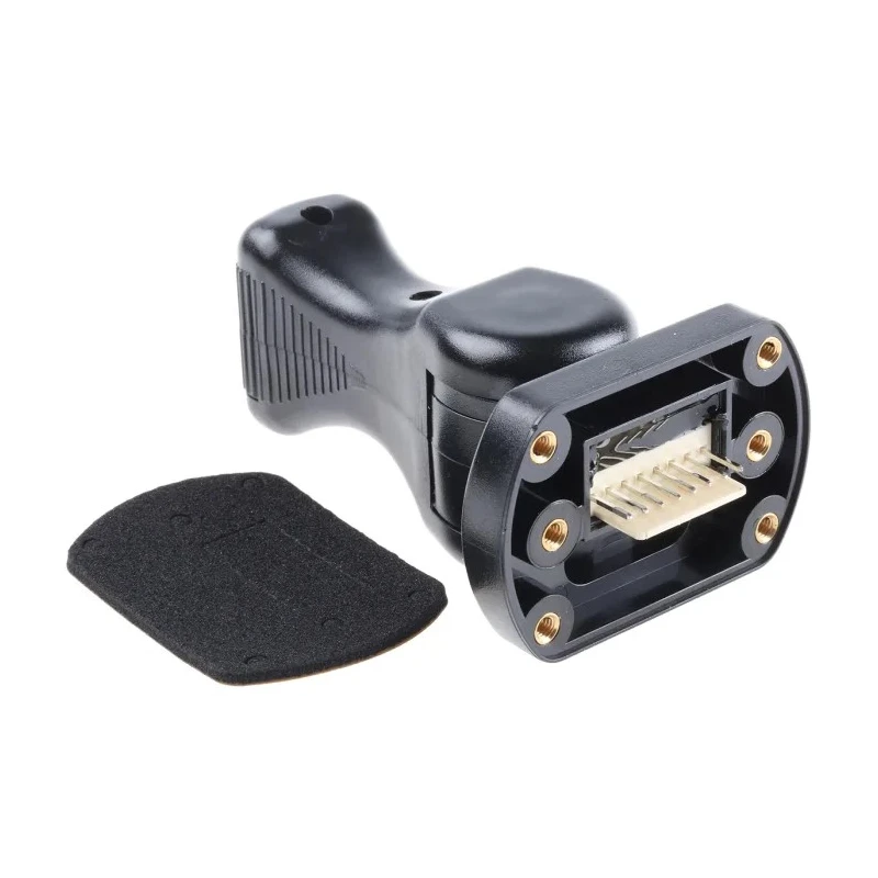APEM BF 1-Axis Joystick Lever Hall Effect IP67 5 V dc 10mA 