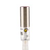 RS PRO Retroreflective Photoelectric Sensor, Barrel Style, Detection Range 50 mm to 7 m, PNP Output, IP67 Rated, 30 729-5113