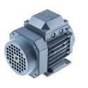 ABB 3GAA Reversible AC Motor 180W IE2 Efficiency Class 3 Phase 4-Pole 415V Foot Mounting 3GAA062312-ASF