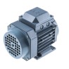 ABB 3GAA Reversible AC Motor 180W IE2 Efficiency Class 3 Phase 4-Pole 415V Foot Mounting 3GAA062312-ASF