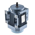 ABB 3GAA Reversible AC Motor 180W IE2 Efficiency Class 3 Phase 4-Pole 415V Foot Mounting 3GAA062312-ASF