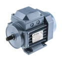 ABB 3GAA Reversible AC Motor 180W IE2 Efficiency Class 3 Phase 4-Pole 415V Foot Mounting 3GAA062312-ASF