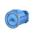 ABB 3GAA Reversible AC Motor 550 W IE2 Efficiency Class 3 Phase 4-Pole 415V Flange Mounting 3GAA082 311-BSE