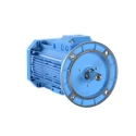 ABB 3GAA Reversible AC Motor 550 W IE2 Efficiency Class 3 Phase 4-Pole 415V Flange Mounting 3GAA082 311-BSE
