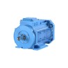 ABB Reversible AC Motor 370 W, IE2 Efficiency, 3 Phase, 2-Pole, 415V, Foot Mounting 3GAA071 311-ASE