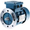 ABB Reversible AC Motor, 180 W, IE2 Efficiency, 3 Phase, 4-Pole, 415V, Flange Mounting M3AA
