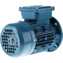 ABB Reversible AC Motor, 180 W, IE2 Efficiency, 3 Phase, 4-Pole, 415V, Flange Mounting M3AA