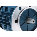 ABB Reversible AC Motor, 180 W, IE2 Efficiency, 3 Phase, 4-Pole, 415V, Flange Mounting M3AA