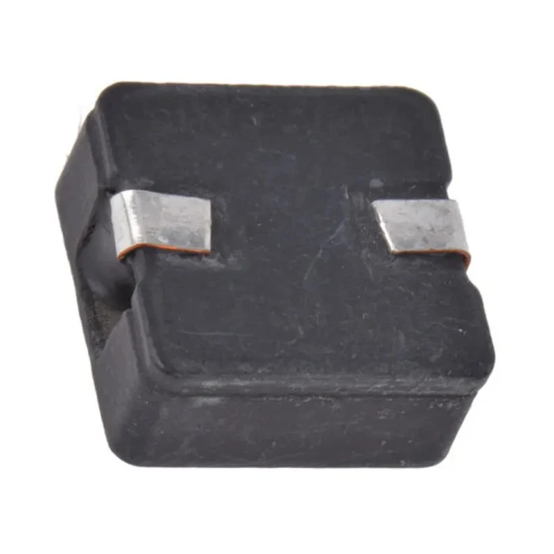 Wurth Elektronik WE-HCI 1890 Shielded Wirewound Surface Mount Inductor with Manganese Zinc Ferrite Core 15 μH 74435571500