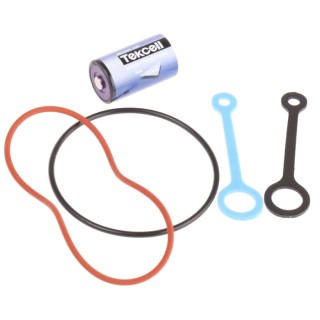 Gemini Data Logger Accessory Service Kit for Use with Tinytag View, Tinytag Ultra, Tinytag Plus, Re-Ed SER-9500-RS