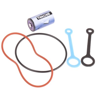Gemini Data Logger Accessory Service Kit for Use with Tinytag View, Tinytag Ultra, Tinytag Plus, Re-Ed SER-9500-RS