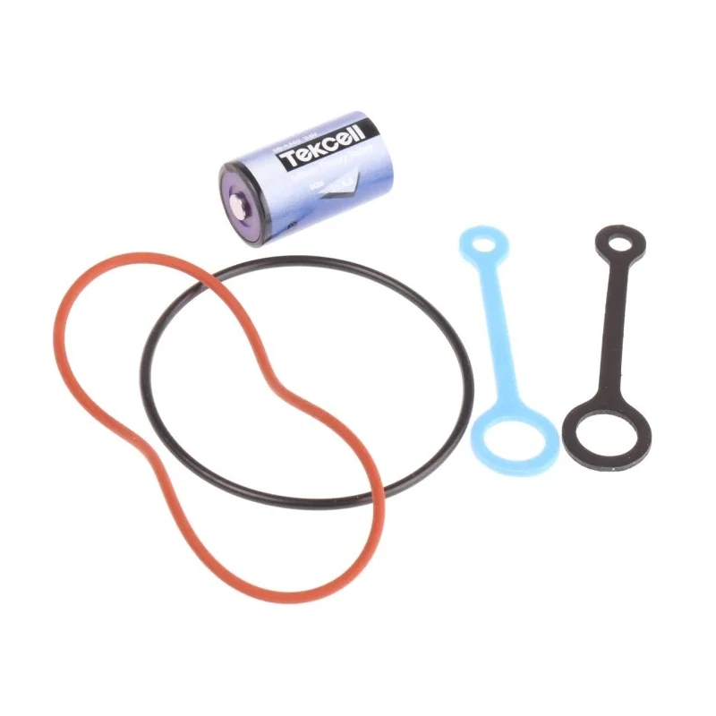 Gemini Data Logger Accessory Service Kit for Use with Tinytag View, Tinytag Ultra, Tinytag Plus, Re-Ed SER-9500-RS