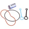 Gemini Data Logger Accessory Service Kit for Use with Tinytag View, Tinytag Ultra, Tinytag Plus, Re-Ed SER-9500-RS