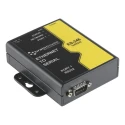 Brainboxes Server Serial Device Server 1 Port, 1 Mbps Baud Rate, 5 to 30 V dc Supply Voltage ES-246
