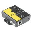 Brainboxes Server Serial Device Server 1 Port, 1 Mbps Baud Rate, 5 to 30 V dc Supply Voltage ES-246