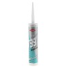 Dow Corning 799 Transparent Silicone Sealant Paste Cartridge 310 ml 4068751
