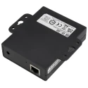 Brainboxes Adapter Serial Device Server 1 Port 1 Mbps Baud Rate ES-320