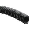 Adaptaflex Polyvinyl Chloride Unplasticised Spiral Conduit 16 mm Nominal Diameter, 10 m Length XF16/10M
