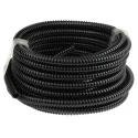Adaptaflex Polyvinyl Chloride Unplasticised Spiral Conduit 16 mm Nominal Diameter, 10 m Length XF16/10M