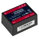 TRACOPOWER Switching Power Supply 24V DC 4W PCB Mount TMLM 04124