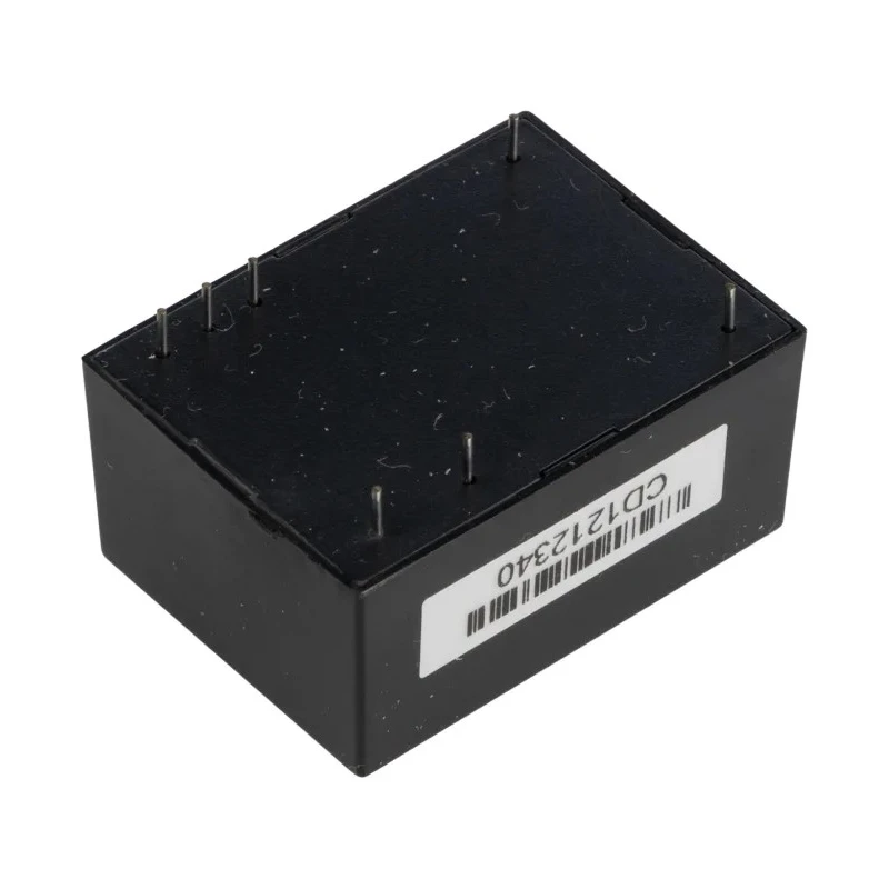 TRACOPOWER Switching Power Supply 24V DC 4W PCB Mount TMLM 04124