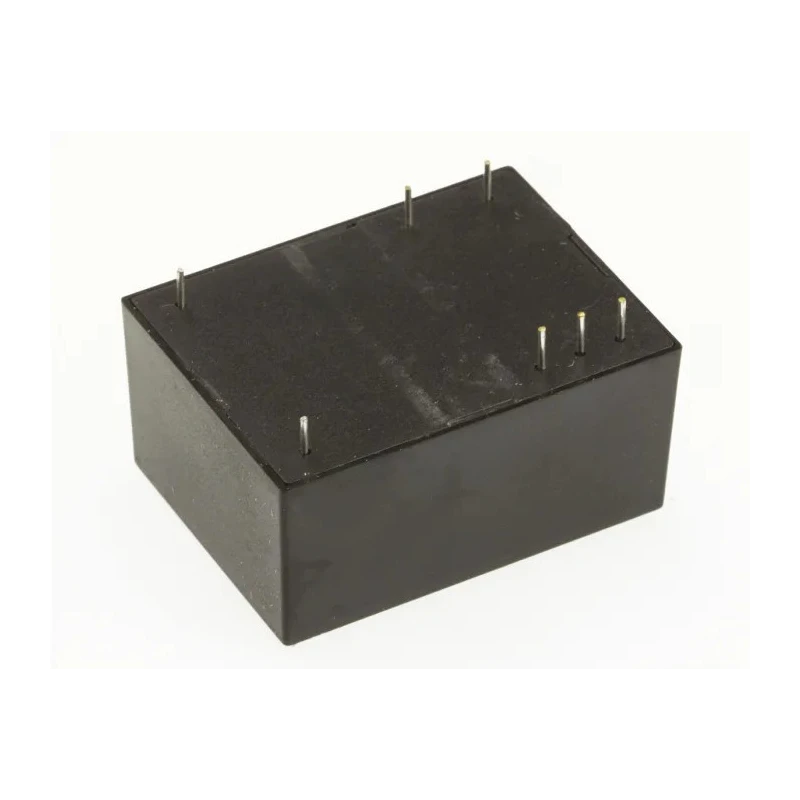 TRACOPOWER Switching Power Supply 24V DC 4W PCB Mount TMLM 04124