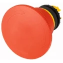 Eaton RMQ-Titan Series Latching Emergency Stop Push Button 22mm Cutout IP67 121462 M22-PVT45P