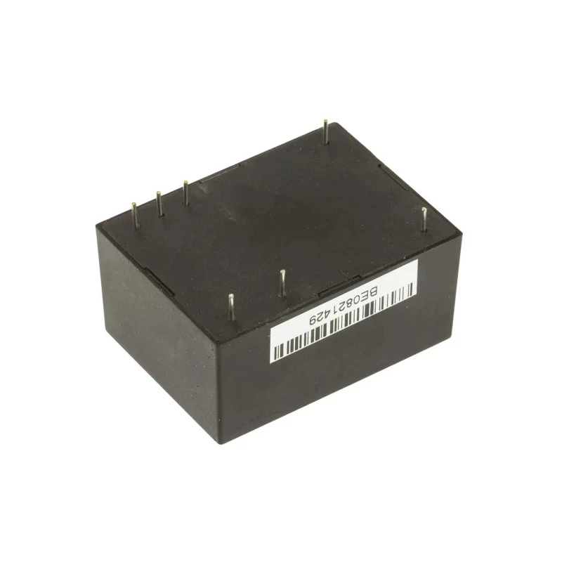 TRACOPOWER Switching Power Supply 15V DC, 4W, 90 to 264V AC Input, PCB Mount TMLM 04115