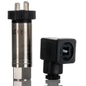 Druck unik 5000 Series Pressure Sensor Stainless Steel, ±0.2 % Accuracy, 4 bar Max Pressure A5074-TB-A1-CA-H1-PA 4.0 bar G