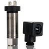 Druck unik 5000 Series Pressure Sensor Stainless Steel, ±0.2 % Accuracy, 4 bar Max Pressure A5074-TB-A1-CA-H1-PA 4.0 bar G