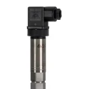 Druck unik 5000 Series Pressure Sensor Stainless Steel, ±0.2 % Accuracy, 4 bar Max Pressure A5074-TB-A1-CA-H1-PA 4.0 bar G