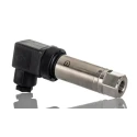 Druck unik 5000 Series Pressure Sensor Stainless Steel, ±0.2 % Accuracy, 4 bar Max Pressure A5074-TB-A1-CA-H1-PA 4.0 bar G