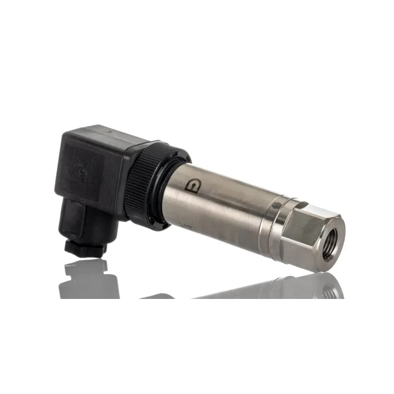 Druck unik 5000 Series Pressure Sensor Stainless Steel, ±0.2 % Accuracy, 4 bar Max Pressure A5074-TB-A1-CA-H1-PA 4.0 bar G