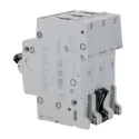 ABB System Pro M Compact S200 Miniature Circuit Breaker 3-Pole 25A Type C 400V AC 10kA Breaking 2CDS253001R0254 S203-C25