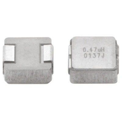 Vishay Shielded Surface Mount Inductor IHLP2020CZER4R7M01 4.7 μH ±20% 3.5 A DC Current 2020 Package