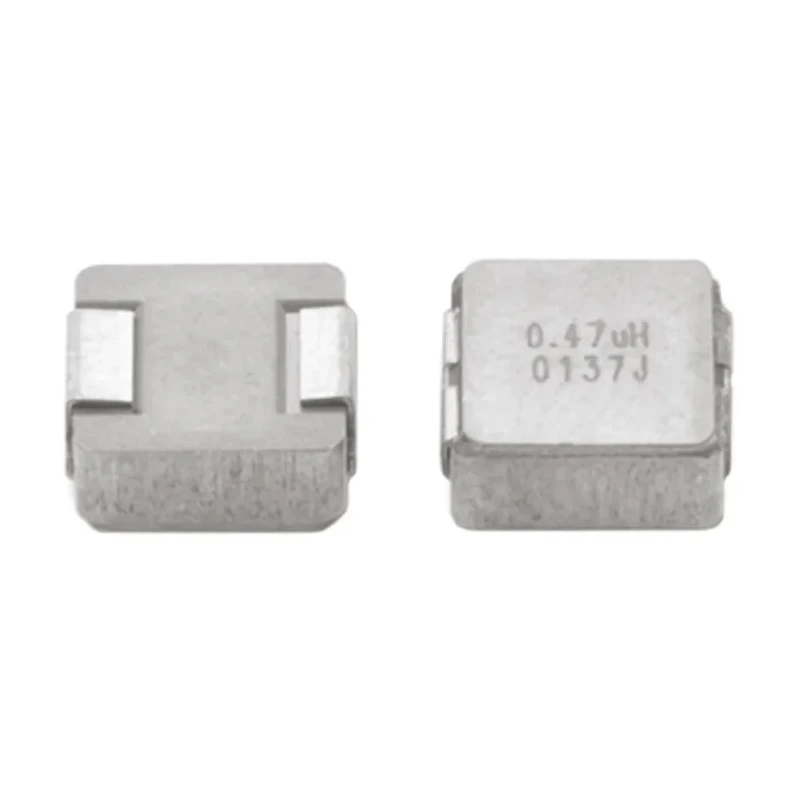 Vishay Shielded Surface Mount Inductor IHLP2020CZER4R7M01 4.7 μH ±20% 3.5 A DC Current 2020 Package