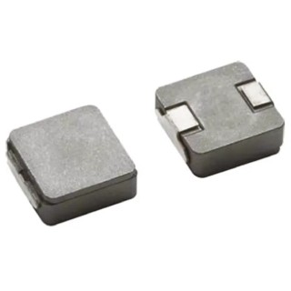 Vishay 4040 Shielded Surface Mount Inductor with Metal Composite Core 2.2 μH ±20% 12 A IHLP4040DZER2R2M01